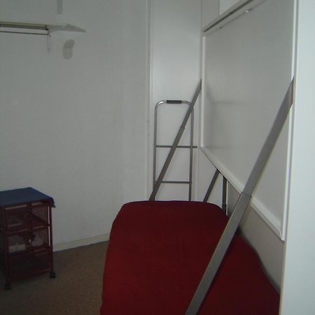 Appartment Aiguille Du Midi Chamonix Eksteriør bilde