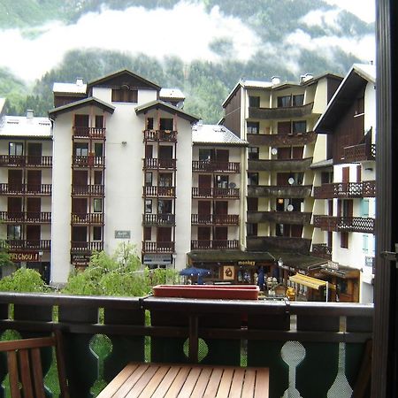 Appartment Aiguille Du Midi Chamonix Rom bilde