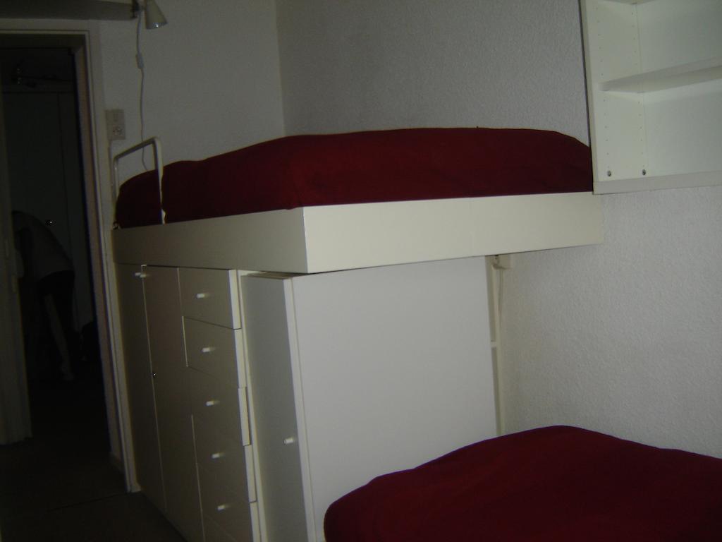 Appartment Aiguille Du Midi Chamonix Rom bilde
