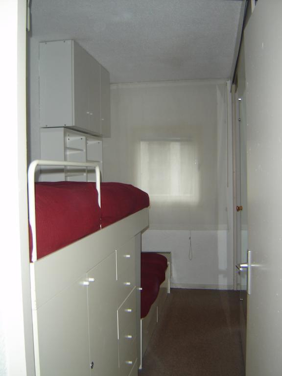 Appartment Aiguille Du Midi Chamonix Rom bilde