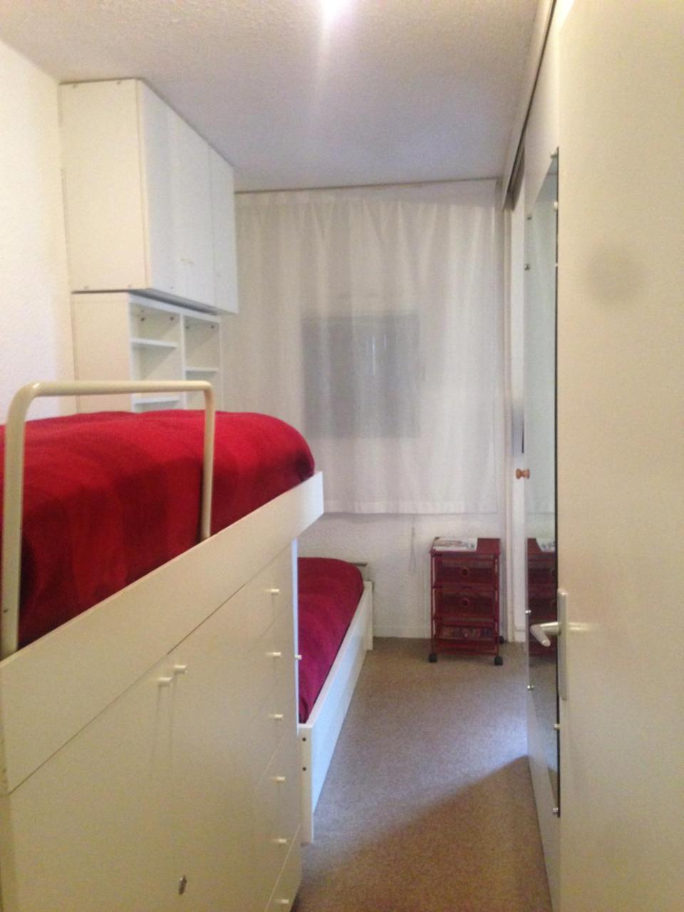 Appartment Aiguille Du Midi Chamonix Eksteriør bilde