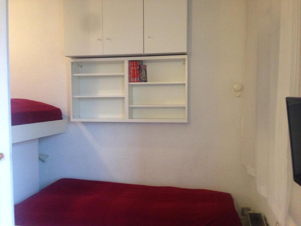 Appartment Aiguille Du Midi Chamonix Eksteriør bilde